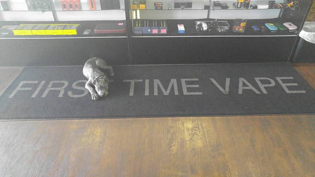 First Time Vape | 351 E Silverado Ranch Blvd #110, Las Vegas, NV 89183, USA | Phone: (702) 483-5554