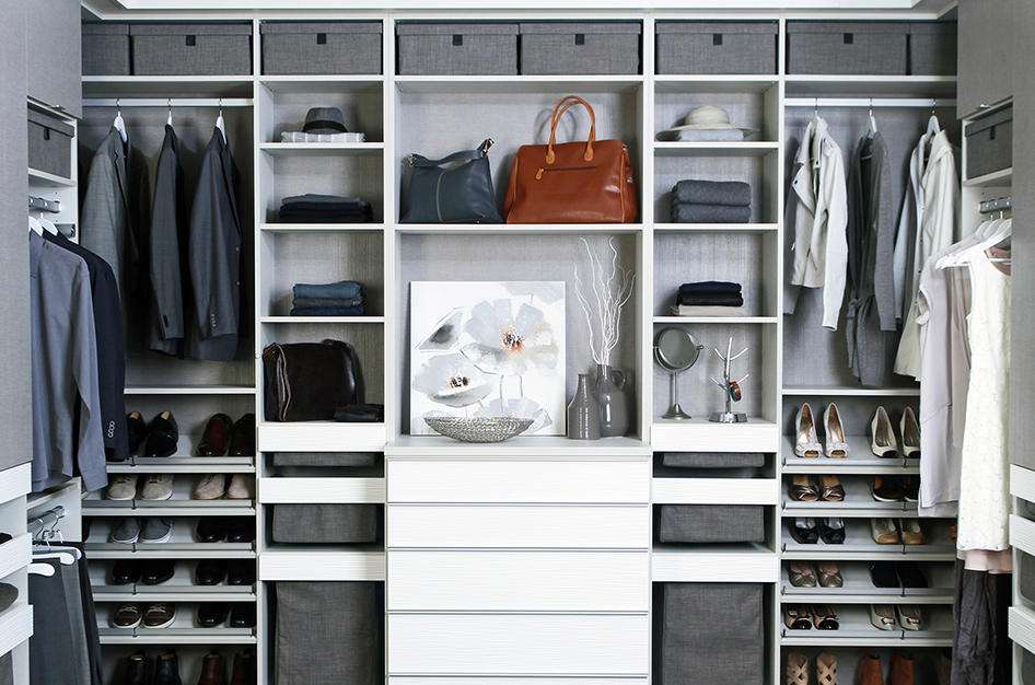 California Closets - Walnut Creek | 1614 Mt Diablo Blvd, Walnut Creek, CA 94596, USA | Phone: (510) 763-2033