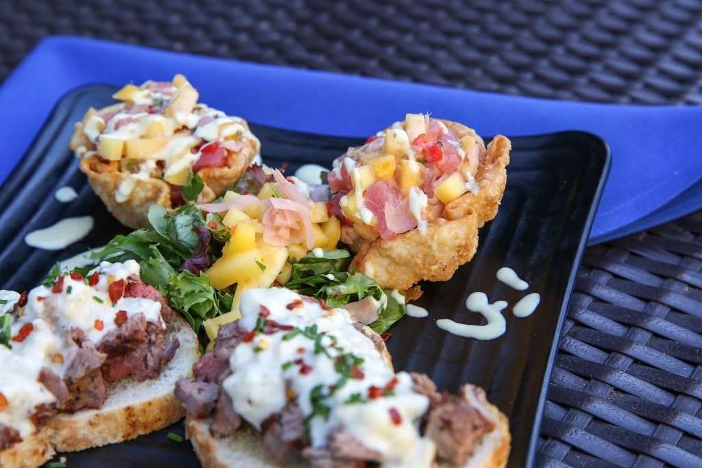 Aloha Steakhouse | 364 S California St, Ventura, CA 93001, USA | Phone: (805) 652-1799