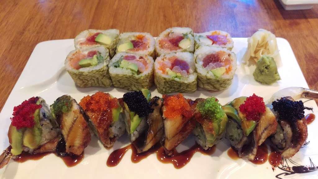 Takara Japanese Restaurant | 15 Elissa Ave, Wayland, MA 01778, USA | Phone: (508) 358-6688