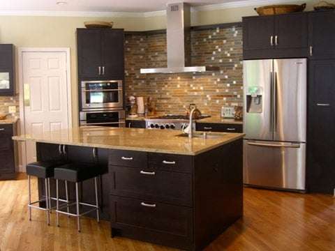 USA Kitchens and Flooring | 121 Harding Ave, Bellmawr, NJ 08031, USA | Phone: (856) 931-3301