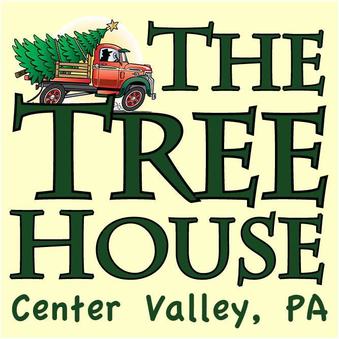 The Tree House | 4453 Old Bethlehem Pike, Center Valley, PA 18034, USA | Phone: (484) 273-5140