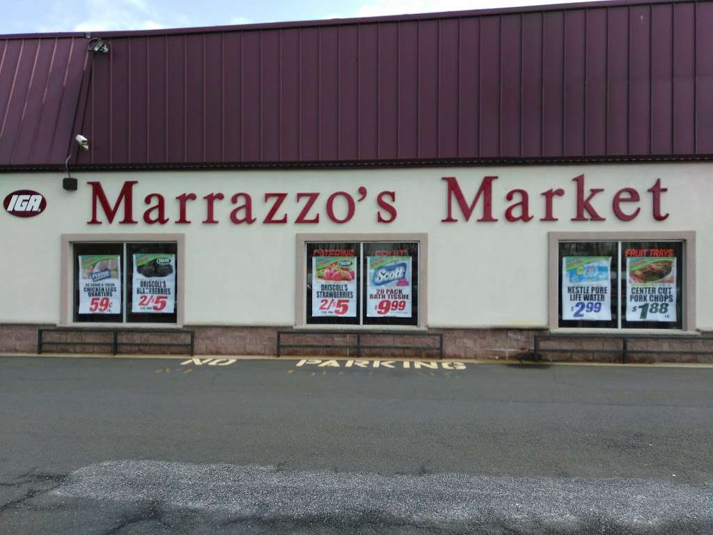 Marrazzos Market | 1400 Parkway Ave, Ewing Township, NJ 08628 | Phone: (609) 434-0020