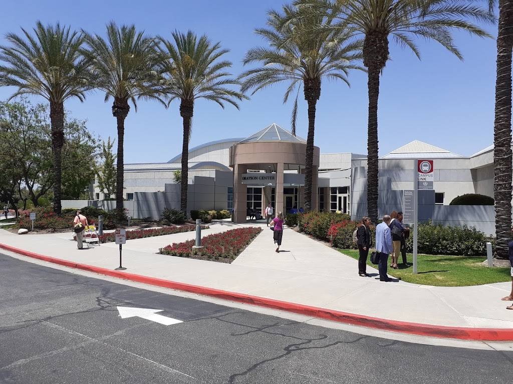 LLU Drayson Center | 25040 Stewart St, Loma Linda, CA 92350, USA | Phone: (909) 558-4975