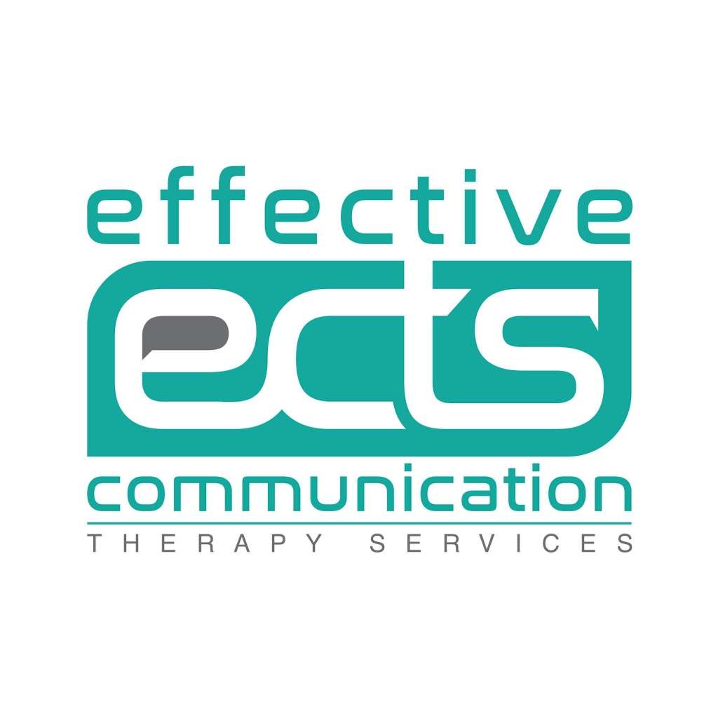 Effective Communication Therapy Services | 450 S Melrose Dr, Vista, CA 92081, USA | Phone: (760) 542-8135