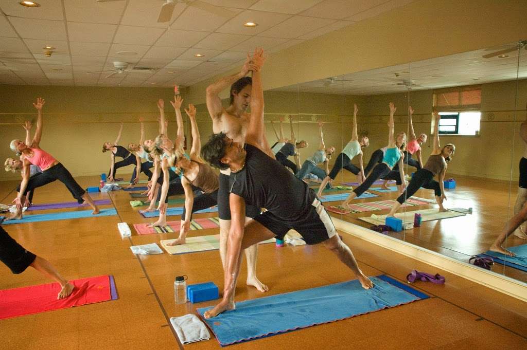 Empowered Yoga | 20 Montchanin Rd #70, Wilmington, DE 19807, USA | Phone: (302) 654-9642
