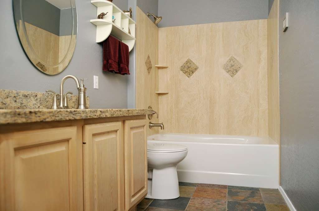 The Bath Kitchen Pros LLC | 11246 Timber Tech Ave Suite A, Tomball, TX 77375, USA | Phone: (832) 968-7767