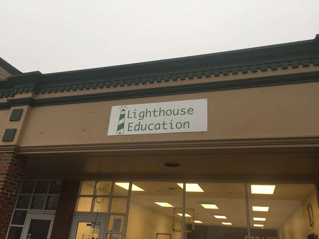 Lighthouse Education Inc. | Milwaukee Ave, Riverwoods, IL 60015, USA | Phone: (847) 323-0111