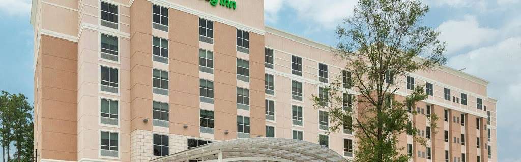 Holiday Inn & Suites Shenandoah | 19333 David Memorial Dr, Shenandoah, TX 77385 | Phone: (281) 298-2800