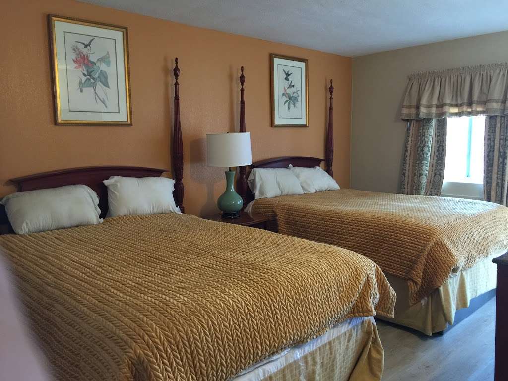 Pelican Inn & Suites | 3324 NJ-37, Toms River, NJ 08753 | Phone: (732) 573-0202