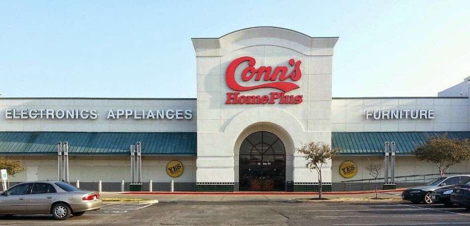 Conns HomePlus | 25 NE Interstate 410 Loop, San Antonio, TX 78216 | Phone: (210) 340-1743