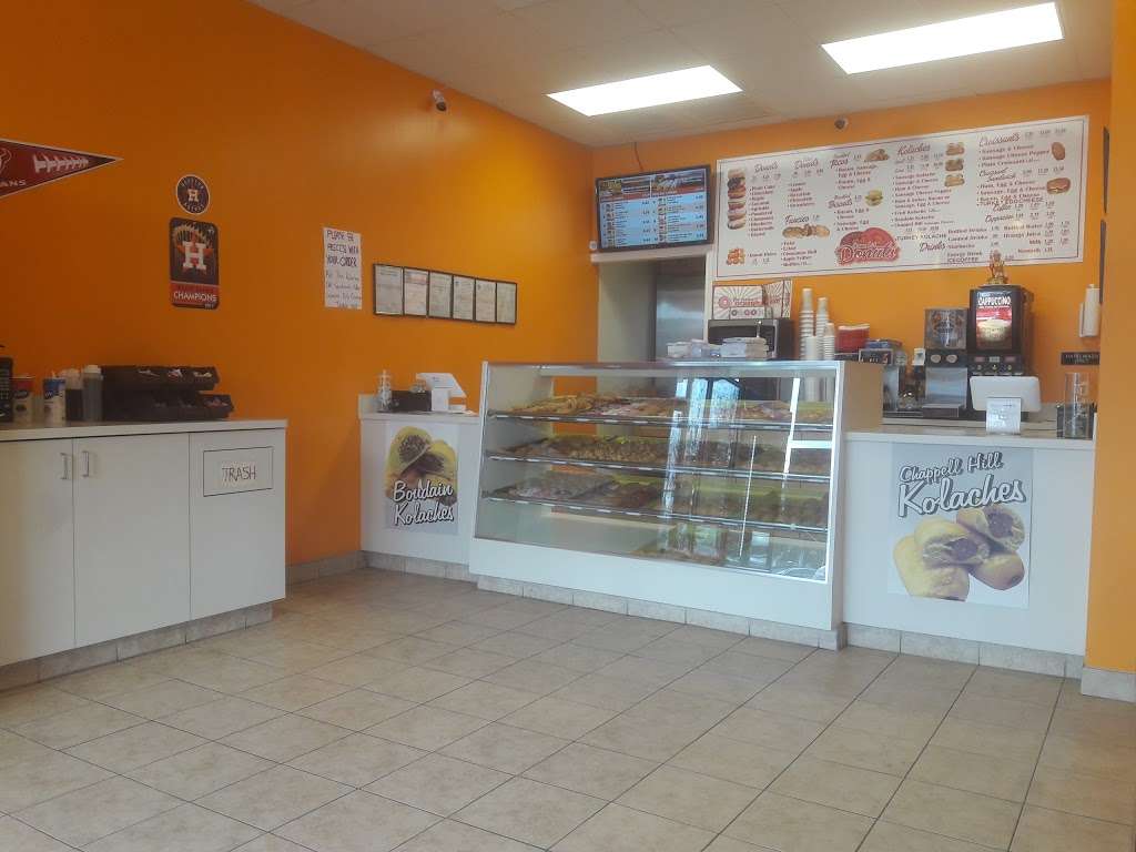 Home Cut Donuts | 8420 S Sam Houston Pkwy W Suite #120, Houston, TX 77085 | Phone: (713) 922-6366