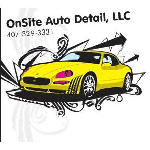 OnSite Auto Detail, LLC https://www.facebook.com/OnSiteAutoDetai | 1335 Bennett Dr #125, Longwood, FL 32750, USA | Phone: (407) 329-3331