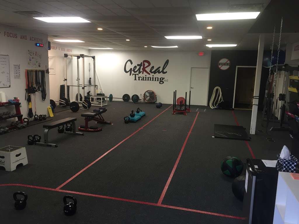 Get Real Training LLC | 2501 Bethlehem Pike, Hatfield, PA 19440, USA | Phone: (215) 416-5757