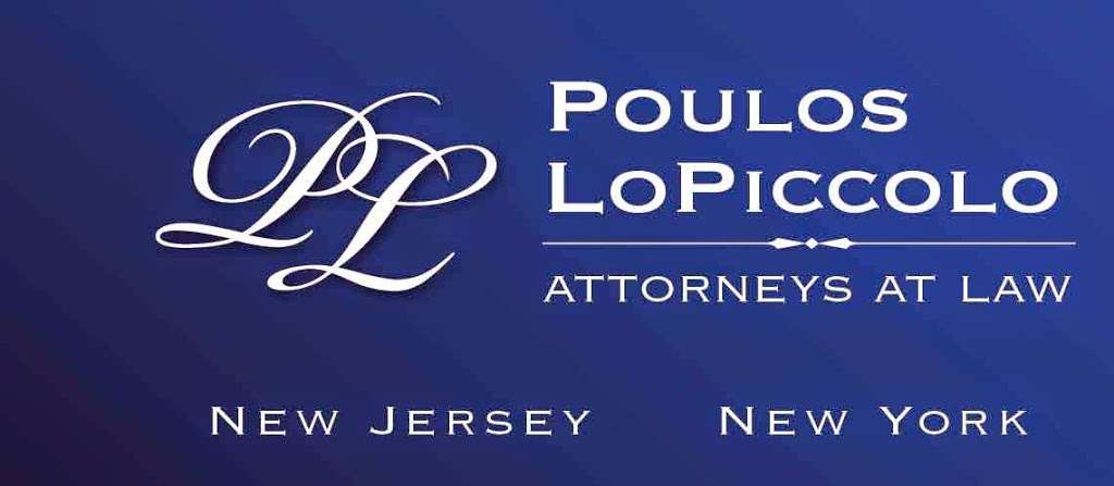 Poulos LoPiccolo P.C. | 1305 Roller Rd, Ocean Township, NJ 07712, USA | Phone: (732) 757-0165