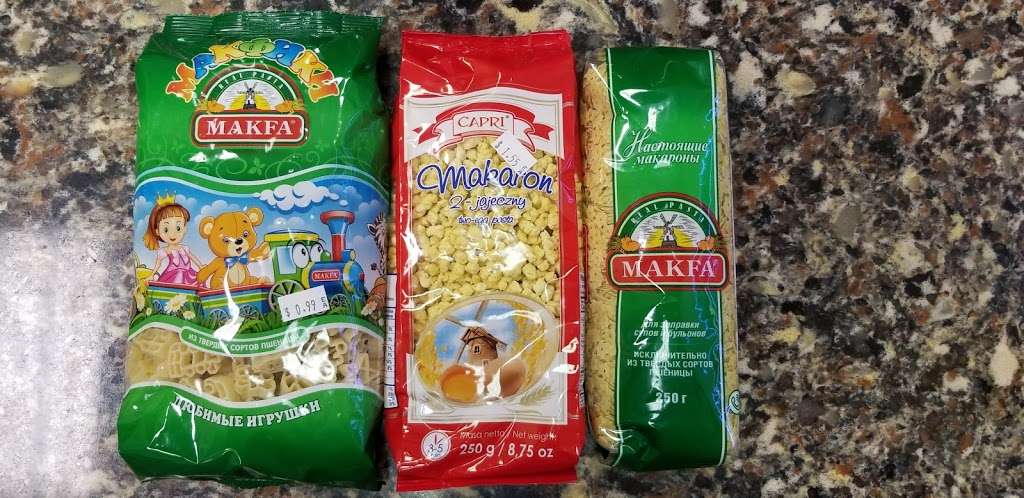 Biedronka Polish Deli | 1256 Indian Head Rd unit 32, Toms River, NJ 08755, USA | Phone: (848) 251-2753