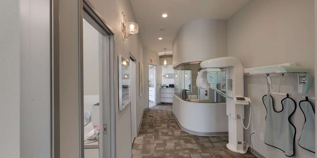 Allheart Dental | 2502 S Belt Line Rd #200, Grand Prairie, TX 75052, USA | Phone: (972) 672-1920