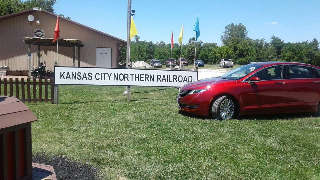 Kansas City Northern Railroad | 2538 NW 60th St, Kansas City, MO 64151 | Phone: (816) 746-5663