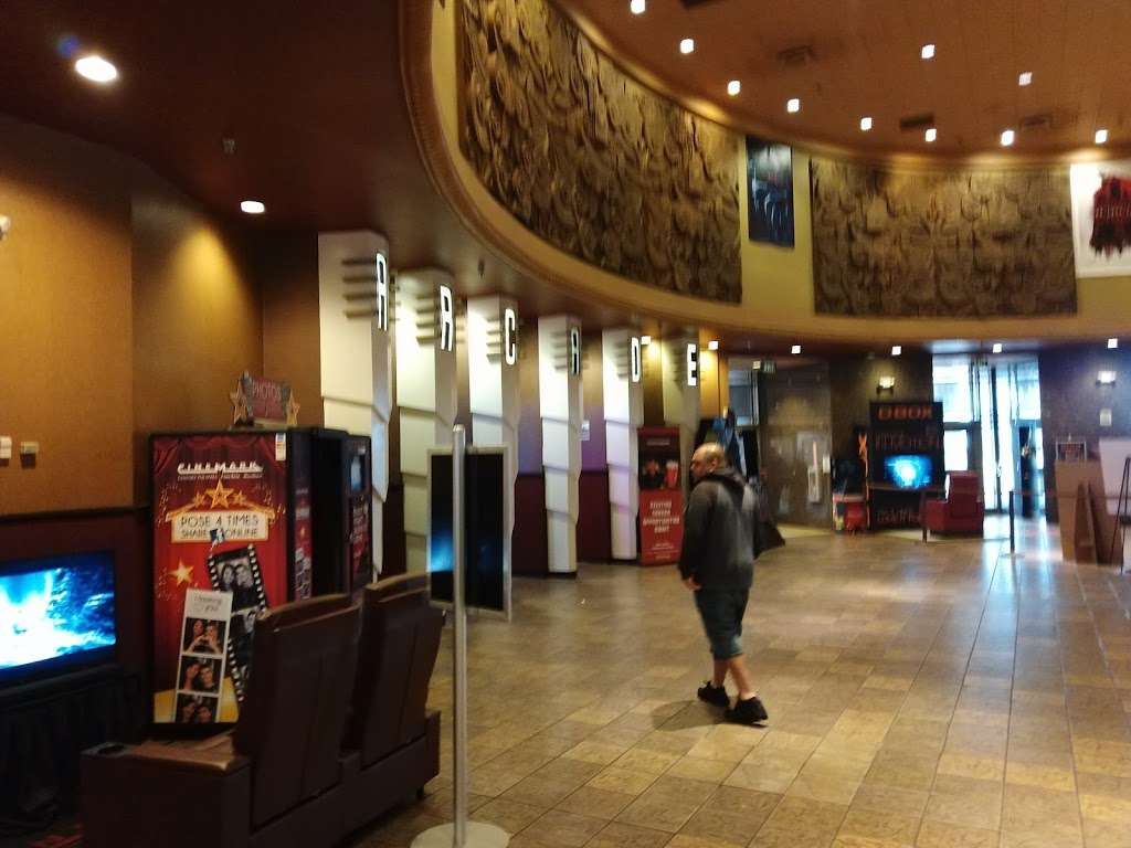 Cinemark 18 & XD | 20915 Gulf Freeway Exit FM 528, Webster, TX 77598, USA | Phone: (281) 332-0951