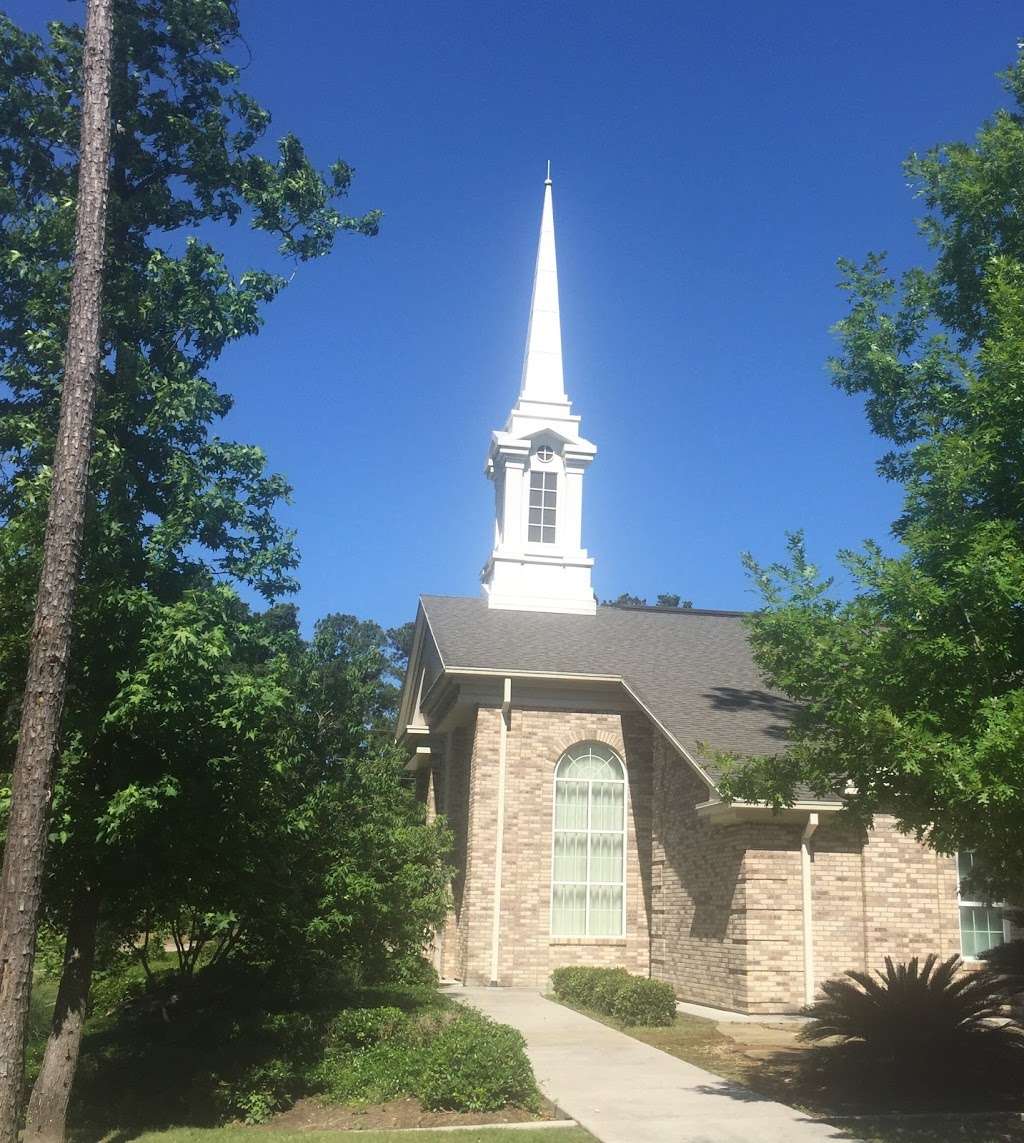 The Church of Jesus Christ of Latter-day Saints | 12521 Will Clayton Pkwy, Humble, TX 77346 | Phone: (281) 991-8479