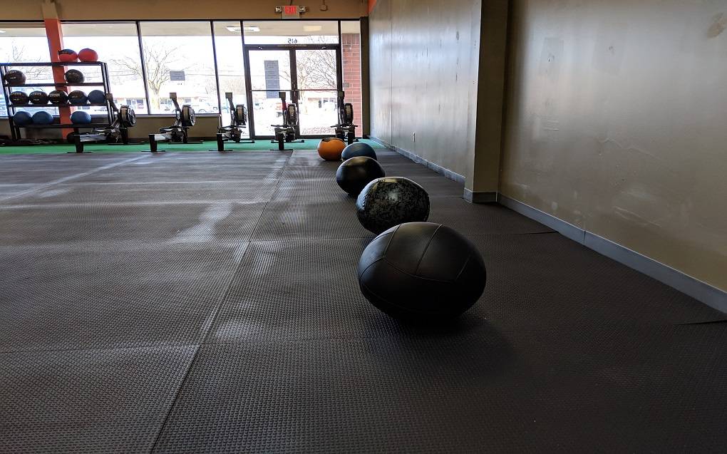 Change Now CrossFit | 611 E 99th St, Kansas City, MO 64131, USA | Phone: (816) 569-0525