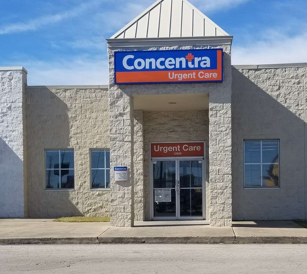 Concentra Urgent Care | 10909 East Fwy, Houston, TX 77029 | Phone: (713) 675-4777