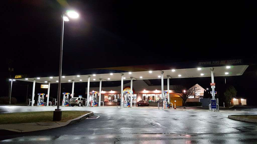 Sunoco Gas Station | 1954 Old Philadelphia Pike, Lancaster, PA 17602, USA | Phone: (717) 291-0264