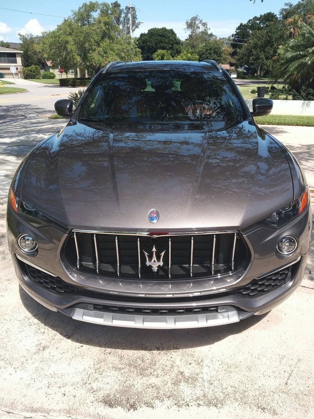 Majestic Auto Detailing & Headlight Restoration | 137 Danube Ave, Tampa, FL 33606, USA | Phone: (813) 523-9698