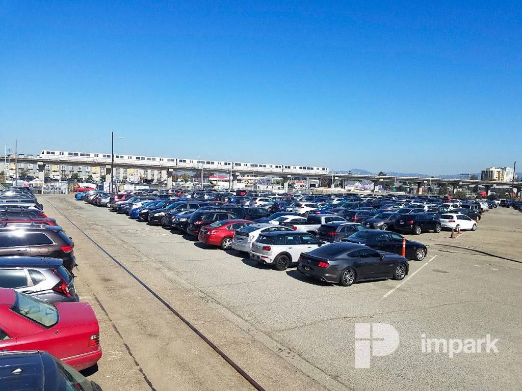 West Oakland Parking Lot - #211 | 1357 5th St, Oakland, CA 94607, USA | Phone: (415) 227-0114