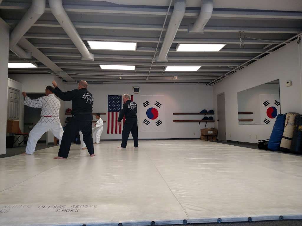 West Mudo Kwan Taekwondo Hapkido School | 6450 W 10th St, Indianapolis, IN 46214, USA