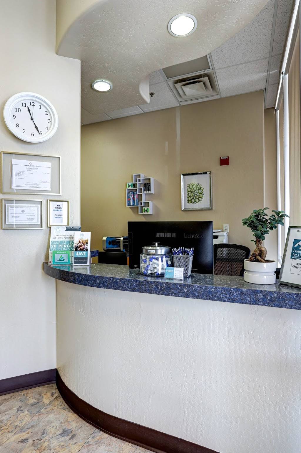 Mirador Dental | 894 E Warner Rd #105, Gilbert, AZ 85296, USA | Phone: (480) 471-8553