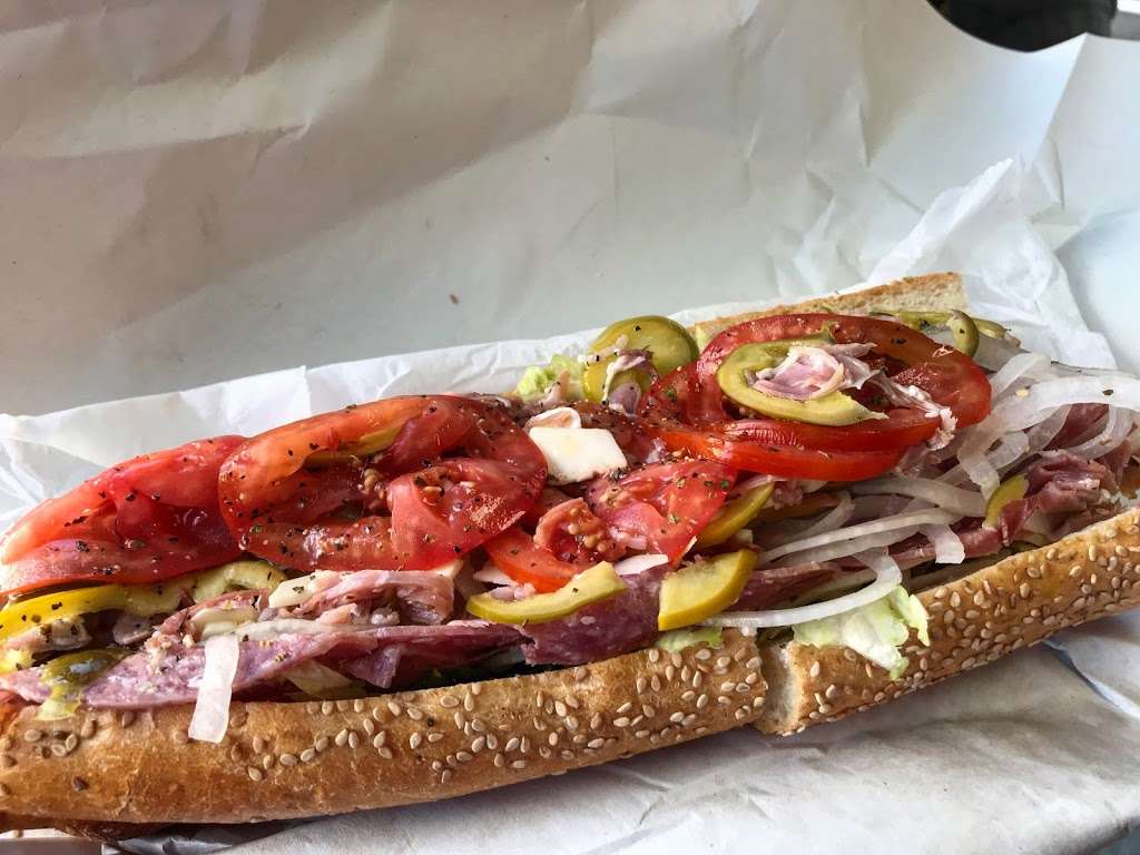 Sugar Hill Sub & Deli | 5445 Somers Point Rd, Mays Landing, NJ 08330, USA | Phone: (609) 625-0538