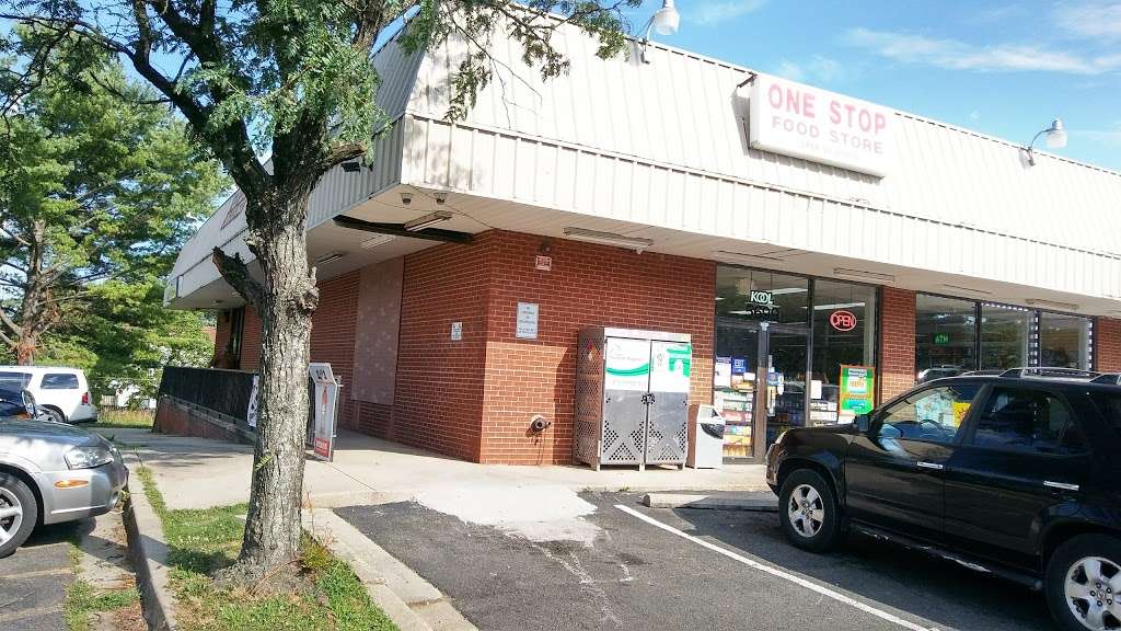 One Stop Food Store | Suitland, MD 20746, USA | Phone: (301) 735-4310