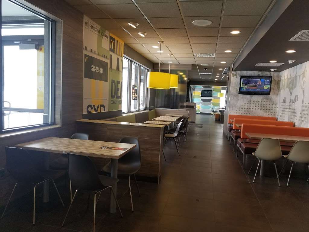 McDonalds | 547 PA-940, White Haven, PA 18661, USA | Phone: (570) 443-7370