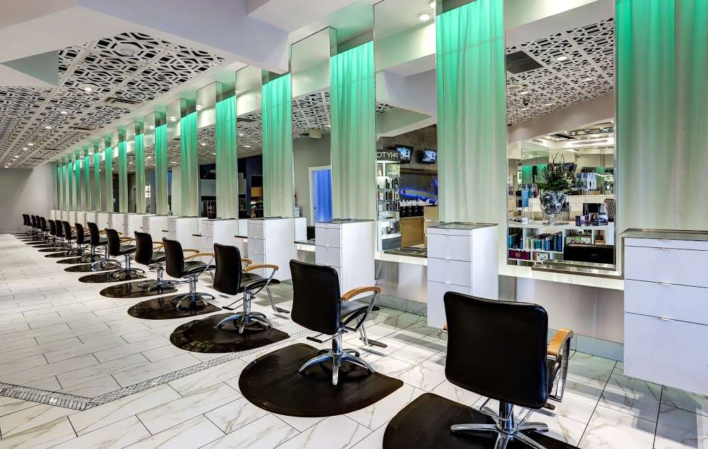 Zoltons Salon & Day Spa | 20821 N Scottsdale Rd #203, Scottsdale, AZ 85255, USA | Phone: (480) 513-8414