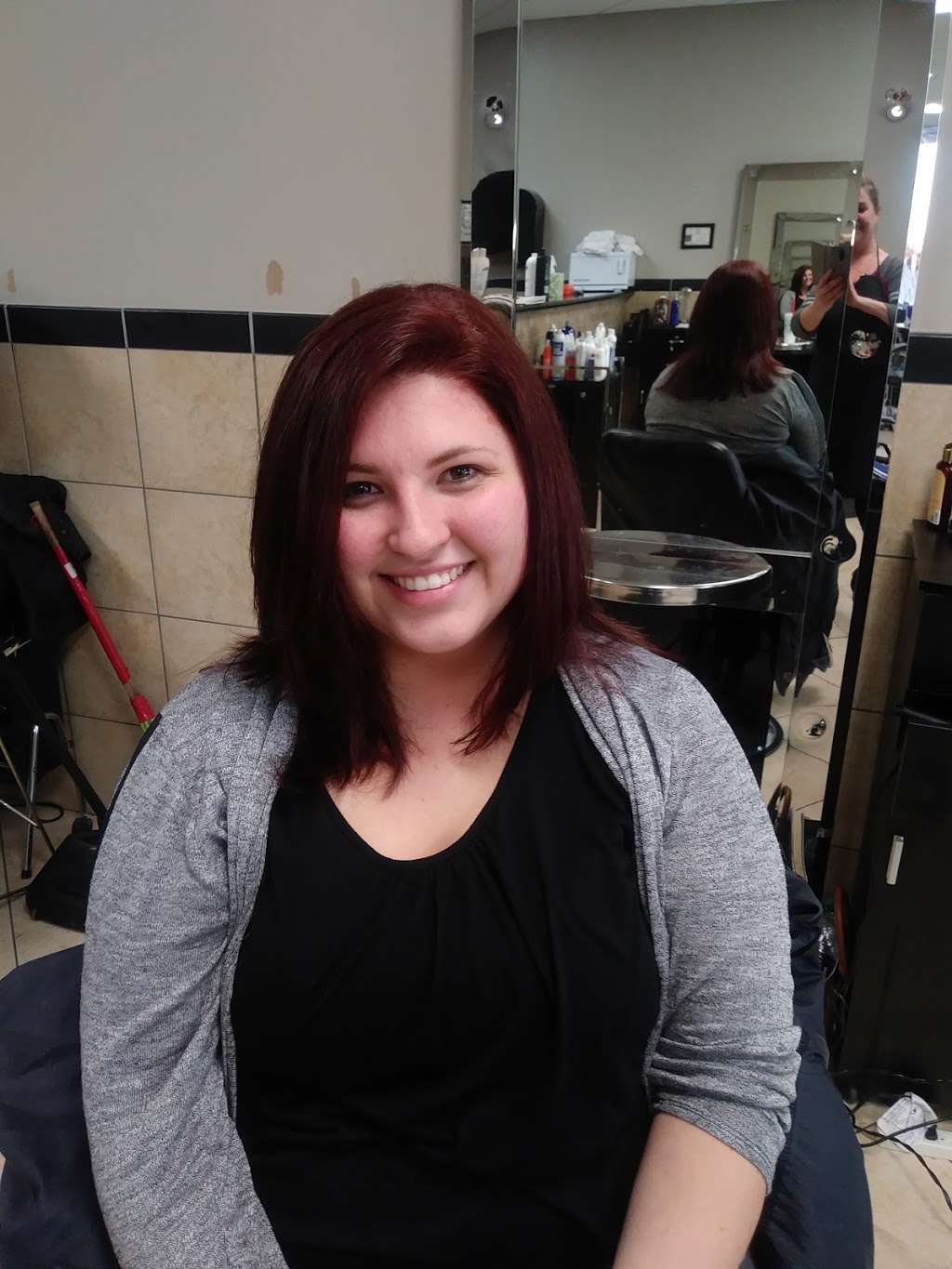 SH Salon - Rosenberg Location | 24301 Brazos Town Crossing #200, Rosenberg, TX 77469, USA | Phone: (832) 595-8855