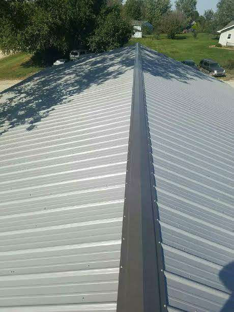 Countrywide roofing | 31701 S Jacobson Rd, Harrisonville, MO 64701 | Phone: (816) 777-7140