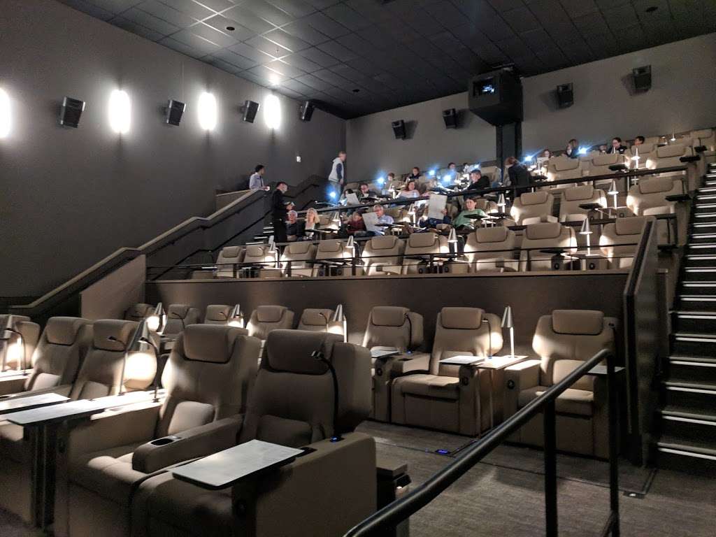 The Bay Theatre by Cinépolis Luxury Cinemas | 1035 N Swarthmore Ave, Pacific Palisades, CA 90272, USA | Phone: (310) 230-1457