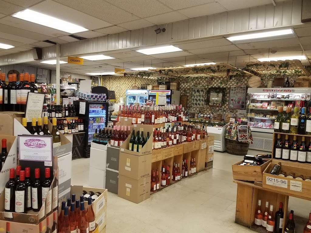 State Line Liquors | 1610 Elkton Rd, Elkton, MD 21921, USA | Phone: (410) 398-3838