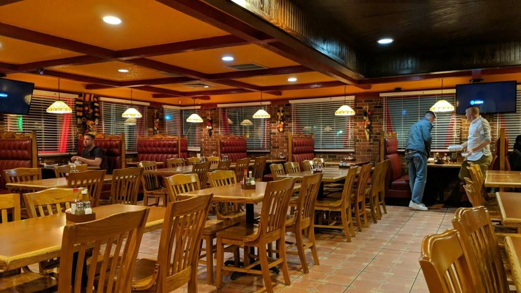 Oro Azteca Mexican Restaurant | 8001 Hampton Blvd, Norfolk, VA 23505, USA | Phone: (757) 423-0325