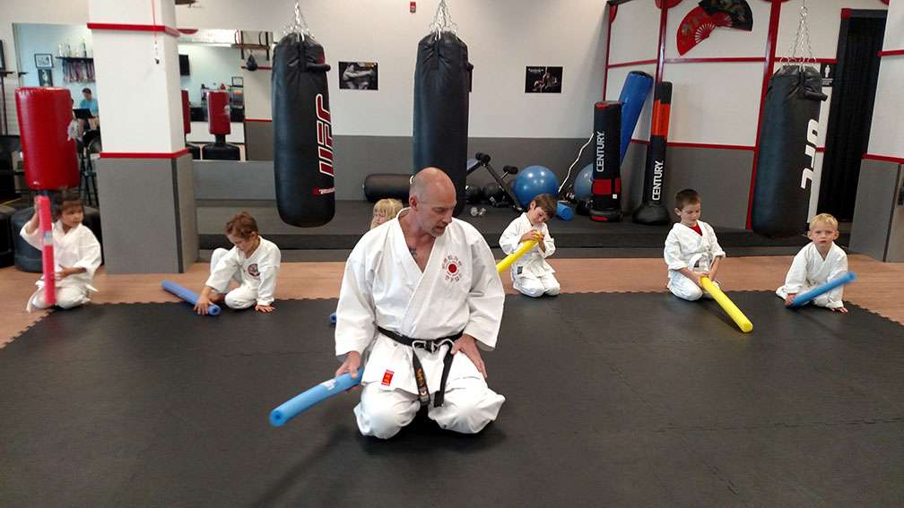 Roxborough Academy of Martial Arts | #A106, 8357 N Rampart Range Rd, Littleton, CO 80125, USA | Phone: (720) 318-8053