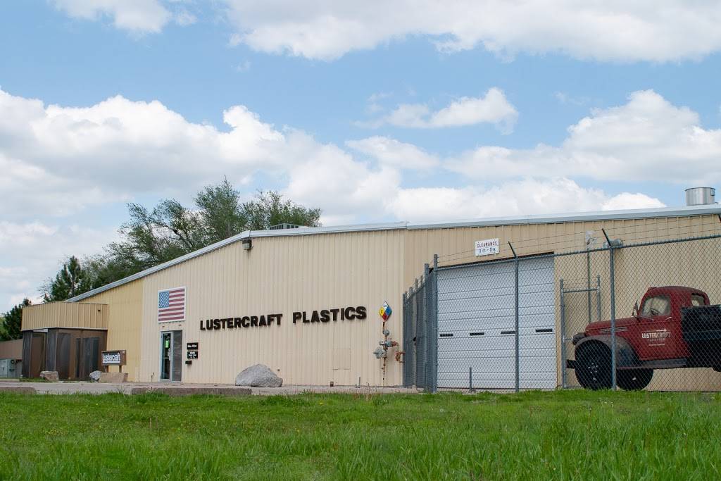 Lustercraft Plastics | 1818 S Meridian Ave, Wichita, KS 67213, USA | Phone: (316) 942-8451