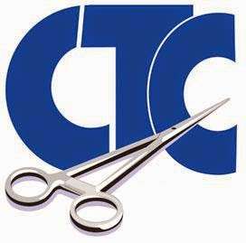 CTC Medical Repair Inc | 4800 SW 51st St #102, Davie, FL 33314, USA | Phone: (954) 584-5530