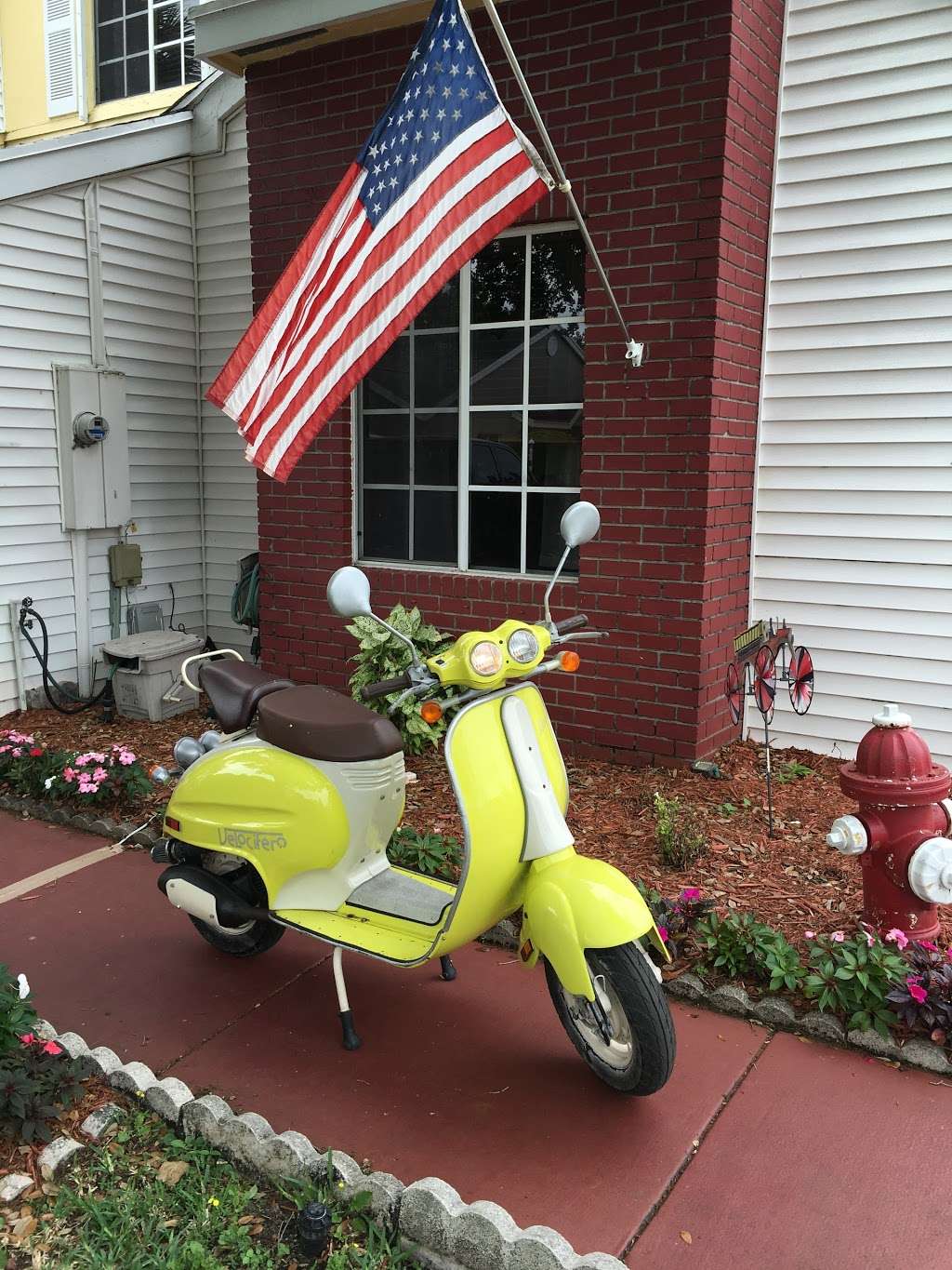 Mikes Motor and Scooter | 2255 SW 70th Ave, Davie, FL 33317, USA | Phone: (954) 253-3005