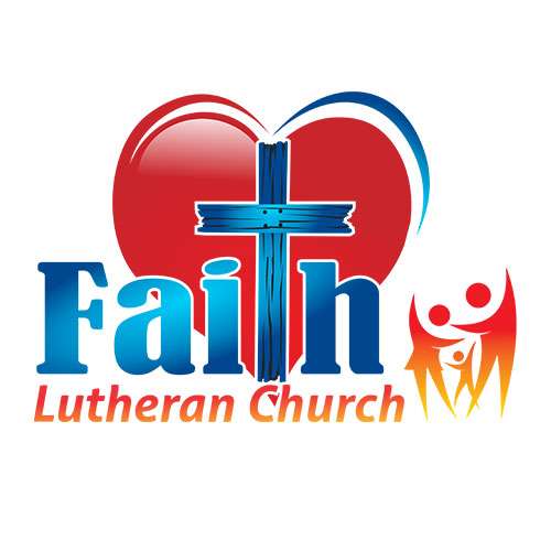 Faith Lutheran Church | 9600 Seventh Ave, Hesperia, CA 92345, USA | Phone: (760) 244-5943