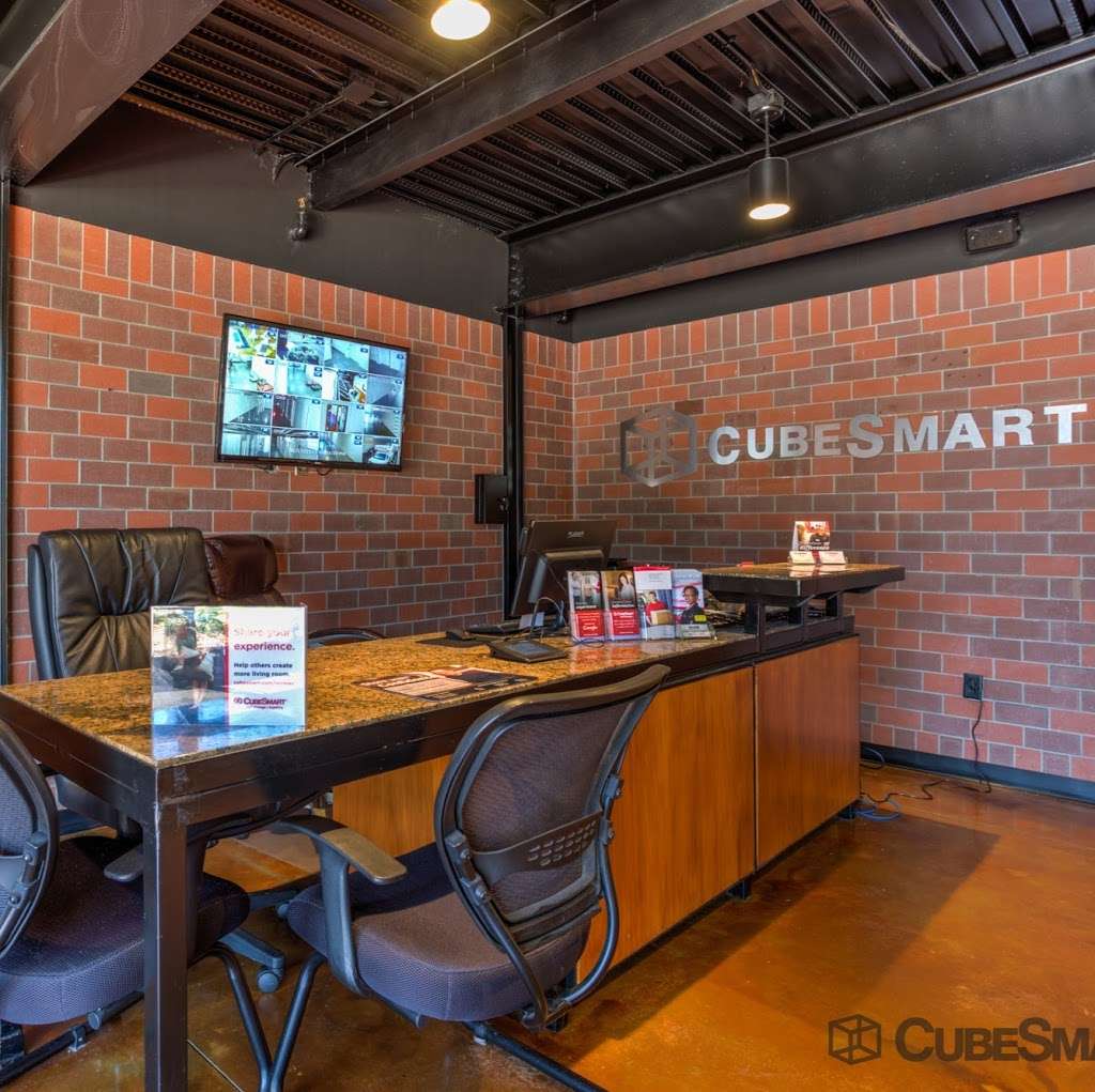 CubeSmart Self Storage | 16155 Lancaster Hwy, Charlotte, NC 28277 | Phone: (704) 540-7778