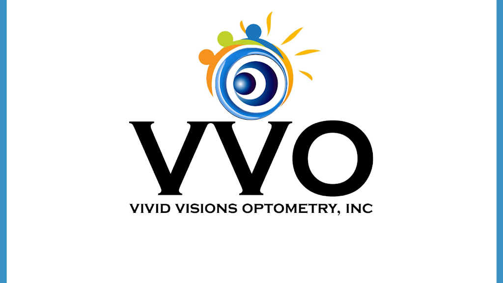 Vivid Visions Optometry, Inc | 13735 Victory Blvd #12, Van Nuys, CA 91401, USA | Phone: (929) 374-3937