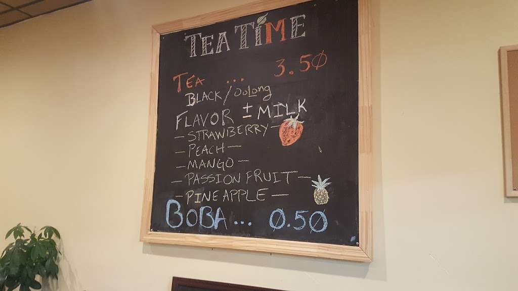 Tea Time - Boba Tea and Coffee | 1243 Eldridge Rd, Sugar Land, TX 77478, USA