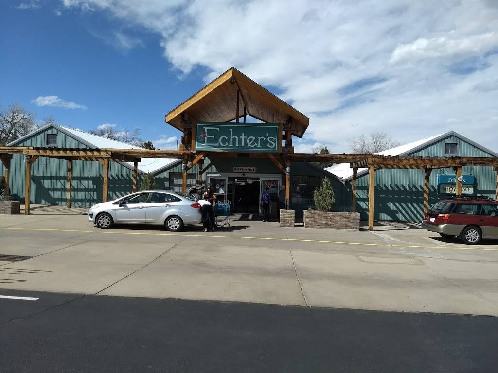 Echters Nursery & Garden Center | 5150 Garrison St, Arvada, CO 80002, USA | Phone: (303) 424-7979