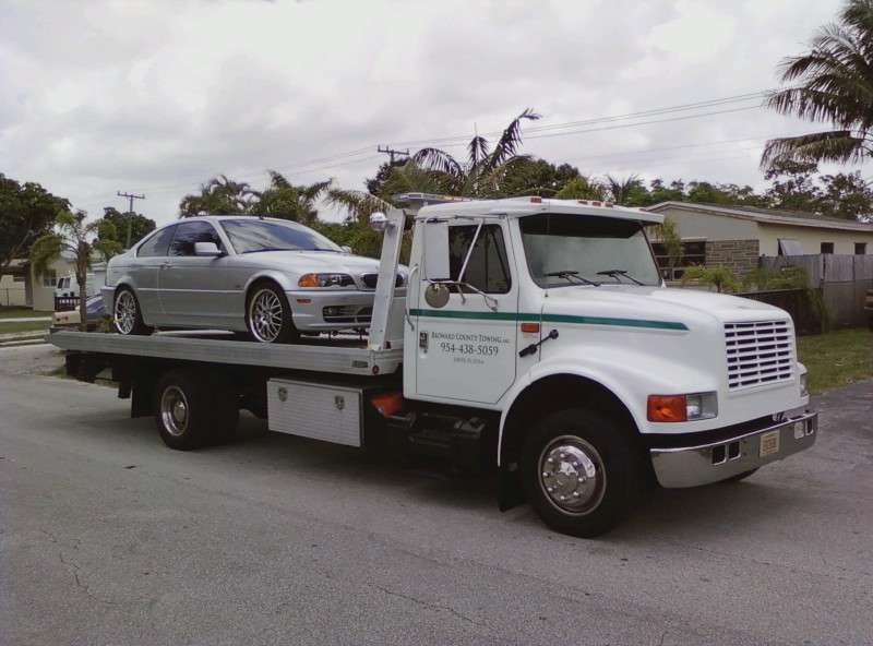 Towing La Mirada & Roadside Assistance | 14239 Rosecrans Ave, La Mirada, CA 90638 | Phone: (714) 644-8983